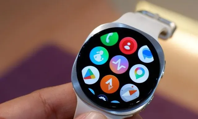 Strava Becomes Pre-Installed App on Samsung Galaxy Watch9 and Ultra2