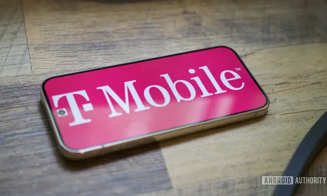 T-Mobile Umumkan Kenaikan Biaya Pelanggan Mulai Oktober 2026