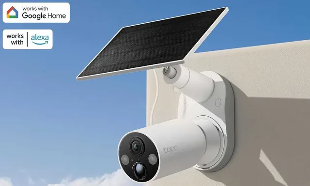Tapo MagCam 2K Plus, Kamera Keamanan yang Fleksibel dan Terjangkau