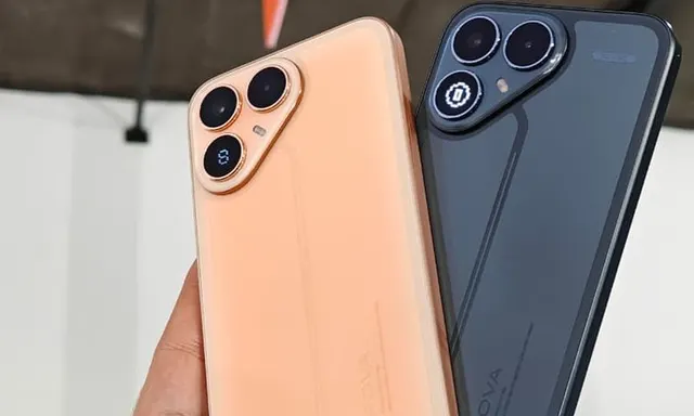 Tecno Pova 8 5G Resmi Hadir di Indonesia dengan Baterai Jumbo