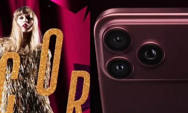 Teori Menarik: Warna iPhone dan Album Taylor Swift