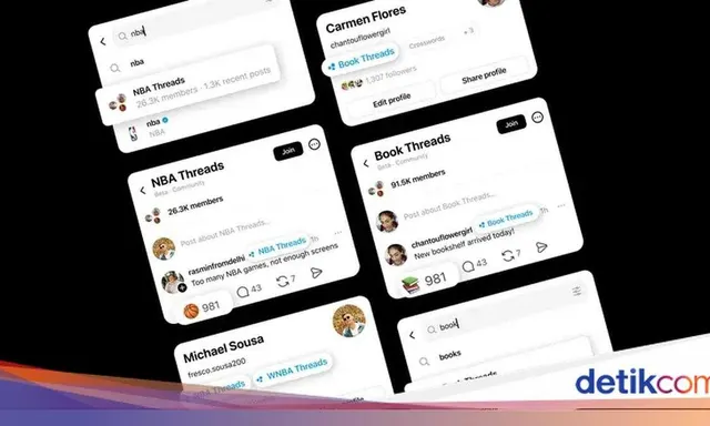 Threads Reaches 500 Million Monthly Active Users with Exciting New Features