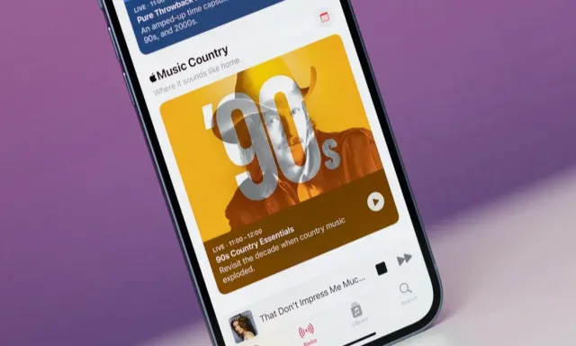 Tips Menghentikan Auto-Play Apple Music di Mobil dengan iPhone