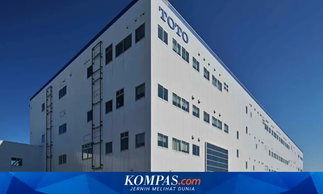 Toto Invests 80 Billion Yen to Expand Semiconductor Business