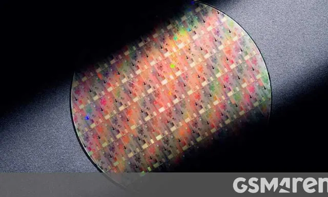 TSMC Rencanakan Kenaikan Harga Chip Mulai 2027