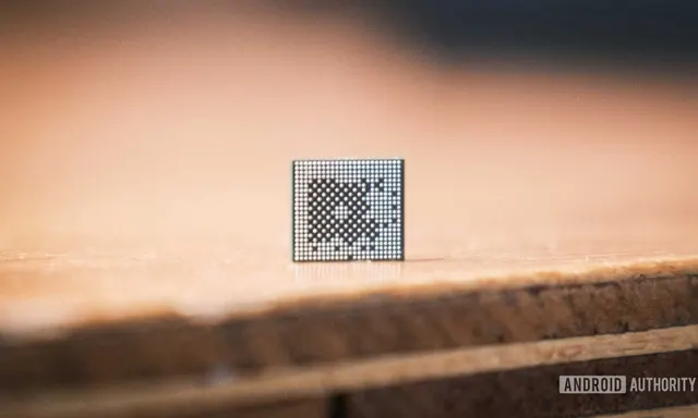 TSMC Siap Produksi Chip 1.6nm pada Akhir 2026