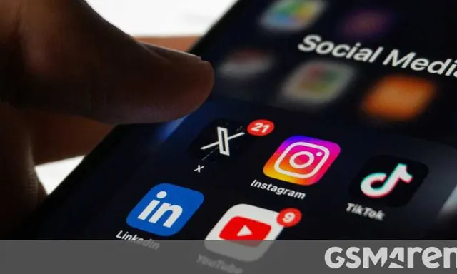 UAE Terapkan Larangan Media Sosial untuk Anak di Bawah 15 Tahun