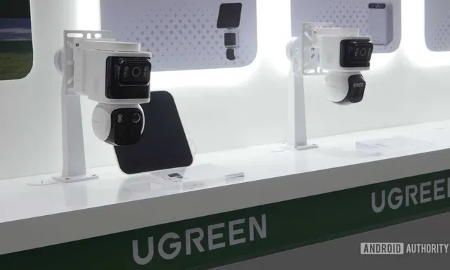 UGREEN Luncurkan Ekosistem Smart Home dengan Beragam Perangkat Baru