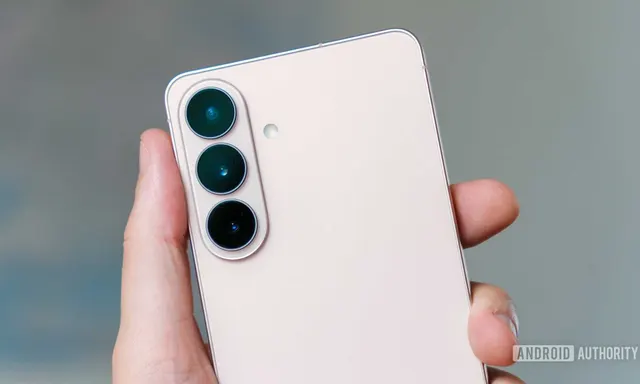 Uji Kamera Galaxy S26 Plus di Malam Hari dan Temukan Kelemahan
