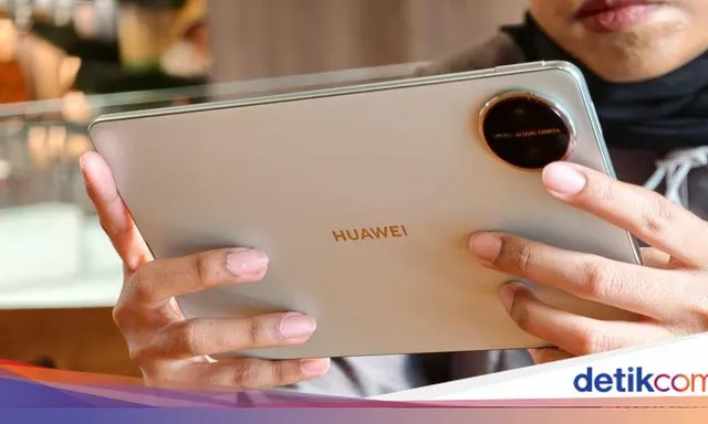 Huawei MatePad Mini Review: Perfect for Reading and Productivity