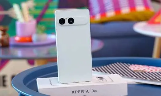 Ulasan Lengkap Sony Xperia 10 VIII yang Menarik