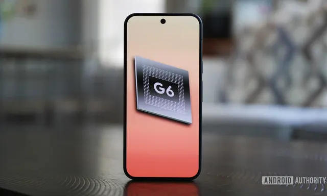 Ulasan Mendalam Tentang Chip Tensor G6 di Pixel 11