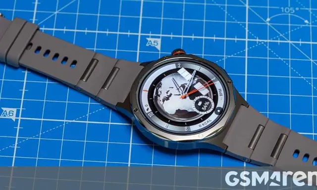 Ulasan Oppo Watch X3: Smartwatch dengan Daya Tahan Luar Biasa