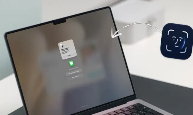 Secure Your Mac Apps with Face Unlock Using FaceGate