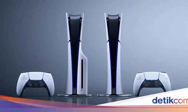 Latest Prices for PS5 and Nintendo Switch 2 in Indonesia