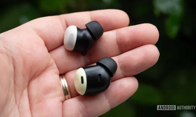 Update Besar untuk Pixel Buds, Fitur Baru Menarik