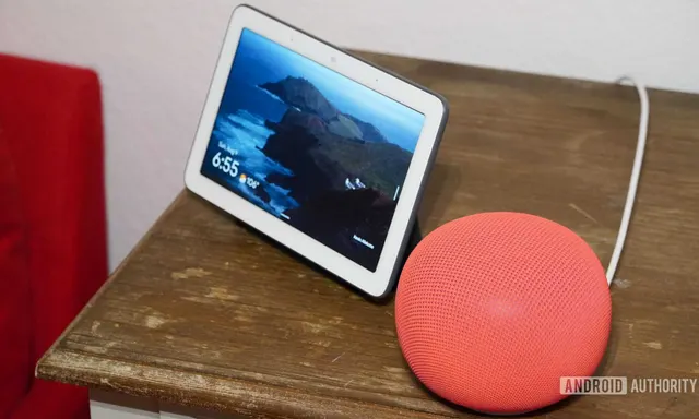 Update Gemini untuk Rumah: Kontrol Spotify dan Pencahayaan Lebih Baik