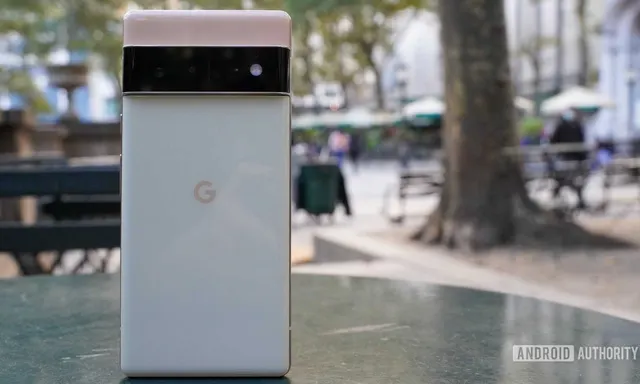 Update Pixel Oktober 2026: Perbaikan Bug dan Fitur Baru