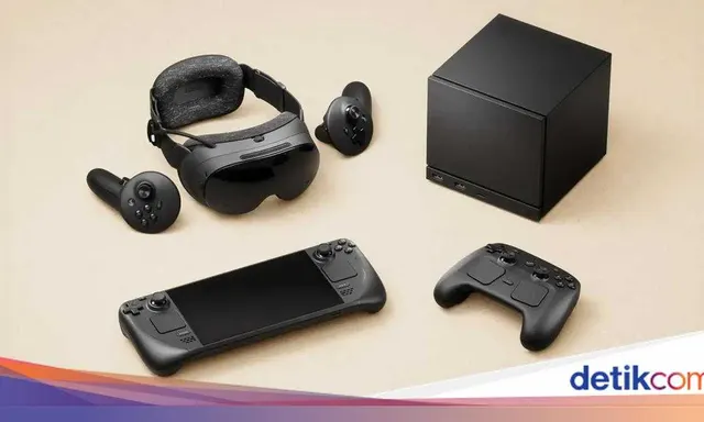 Valve Opens Reservations for Steam Machine, Ready for Serious Gamers
