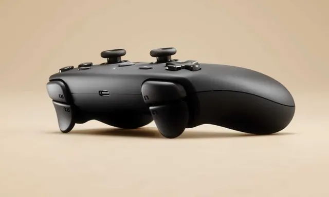Valve Launches New Steam Controller, Demand Exceeds Production