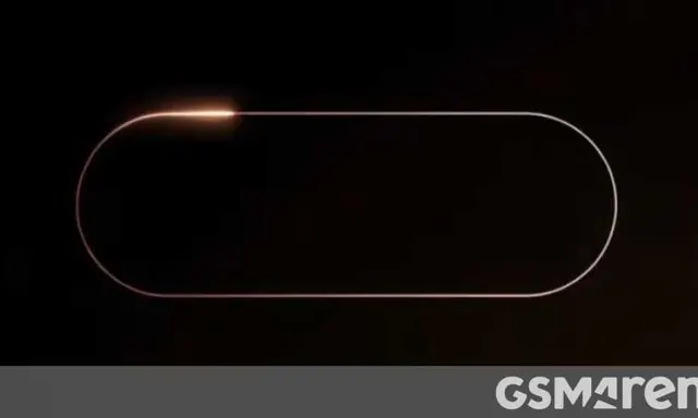 Vivo T5 5G Segera Hadir dengan Layar Curved 3D