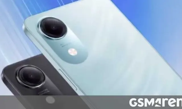 vivo T5e: Smartphone Budget dengan Baterai 5500mAh dan Layar 90Hz
