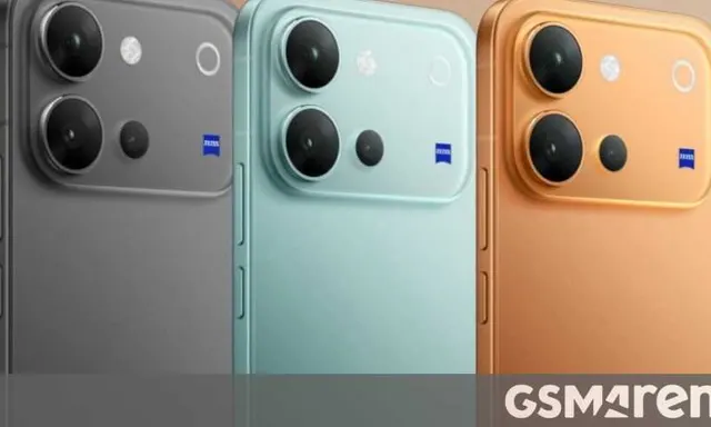 Vivo V80 FE Segera Hadir, Apa Saja yang Diharapkan?