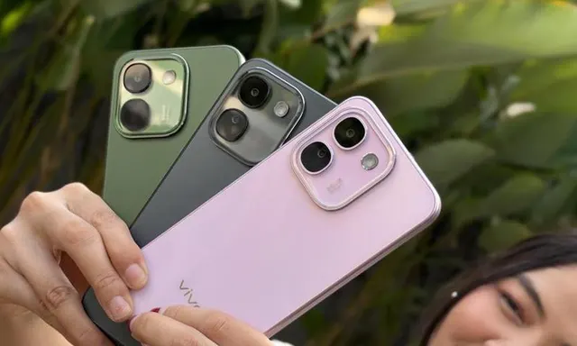 Vivo V80 Lite 5G Resmi Hadir di Indonesia, Ini Spesifikasinya