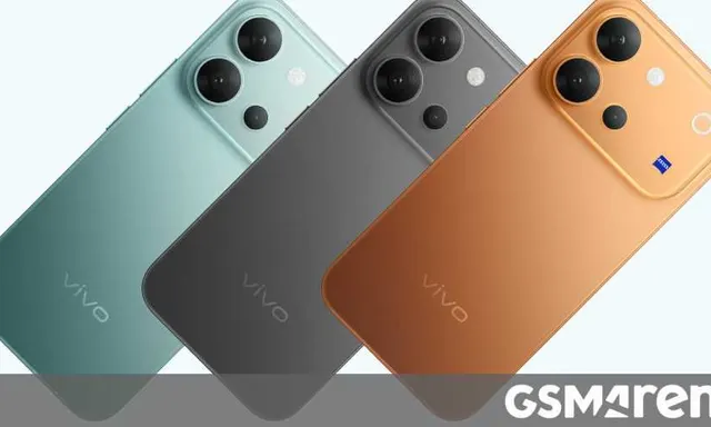 vivo V80 Resmi Hadir di Pasar Global, Ini Spesifikasinya