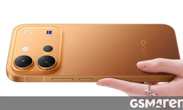 vivo V80 Rilis dengan Layar 6,59 Inci dan Baterai 7.200mAh