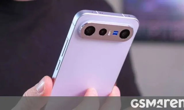 Vivo X300e: Spesifikasi Kunci dan Fitur Unggulan