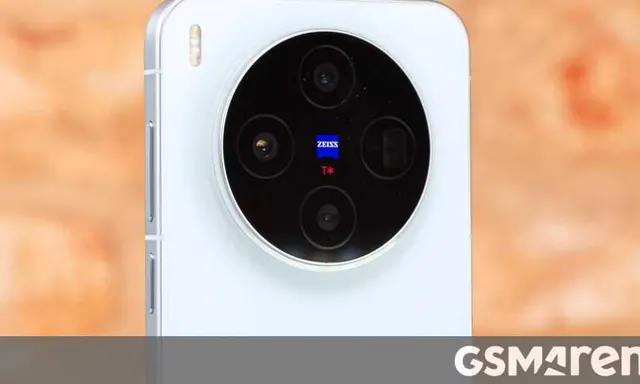 Vivo X500 Dapat Sertifikasi, Dukung Pengisian Daya 90W
