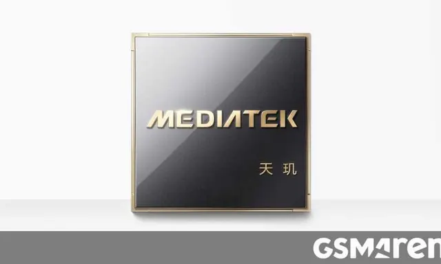 Vivo X500 Pro Hadir dengan Chipset MediaTek 2nm Canggih