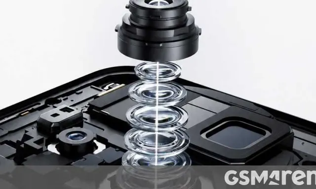 Vivo X500 Pro Series Unveils Impressive Video Features