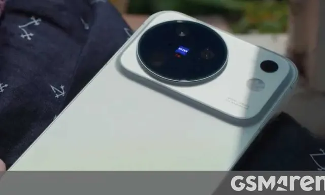 Vivo X500 Siap Diluncurkan dengan Desain Menarik
