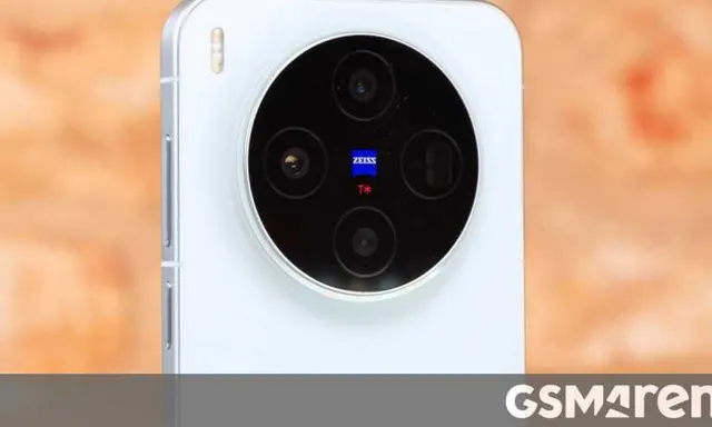 vivo X500 to Launch with Impressive Camera Features