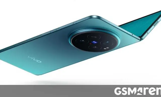 Vivo X Fold6 Ready for Global Launch, Gadget Enthusiasts Get Ready