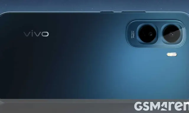 Vivo Y500 4G Resmi Meluncur dengan Baterai 8.100 mAh