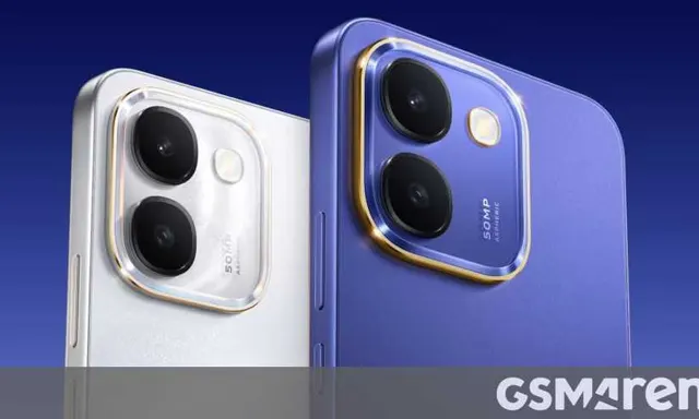 vivo Y600 Resmi Hadir dengan Baterai 10.000mAh dan Layar Besar