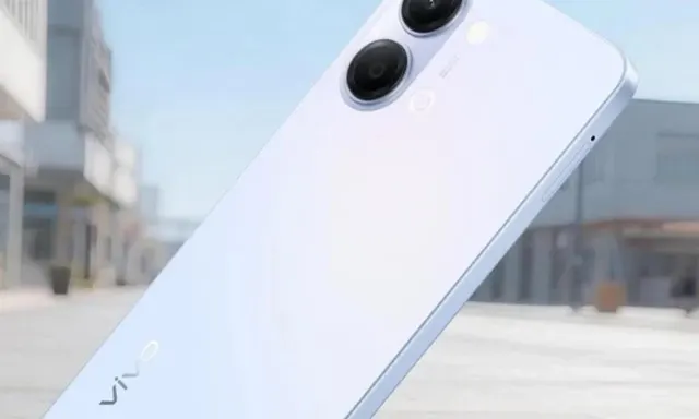 Vivo Y6c Resmi Dikenalkan, HP Murah dengan Baterai Besar