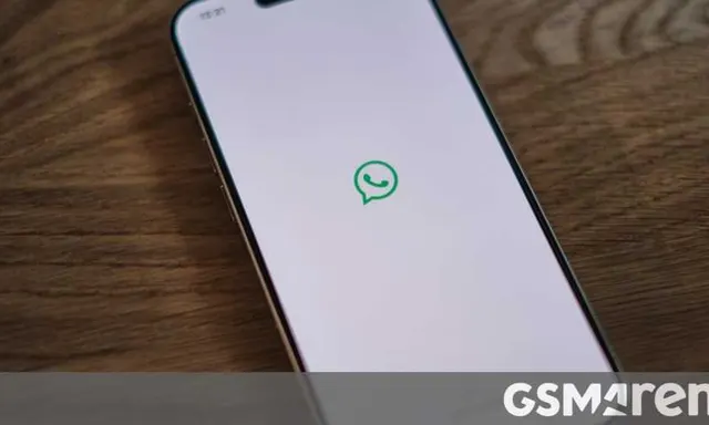 WhatsApp Introduces New Media Hub Feature for iPhone Users
