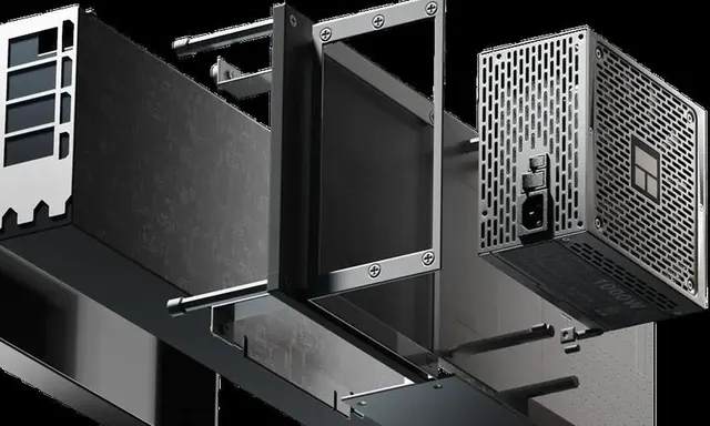 WiCi One, eGPU Nirkabel Pertama di Dunia dengan RTX 5090