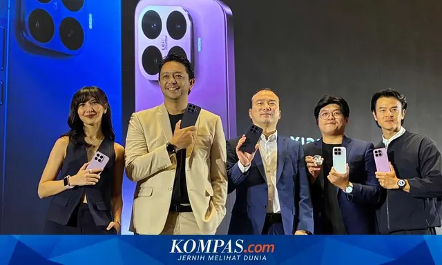 Xiaomi 17T dan 17T Pro Resmi Hadir di Indonesia dengan Spesifikasi Canggih