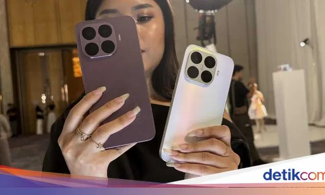 Xiaomi 17T dan 17T Pro Resmi Hadir, Kamera Periskop Menjadi Andalan