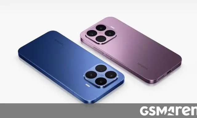 Xiaomi 17T Series Resmi Hadir di China dengan Peningkatan Baterai Signifikan