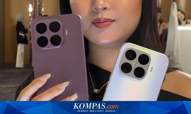 Xiaomi 17T Series Resmi Hadir di Indonesia, Simak Fitur Menariknya