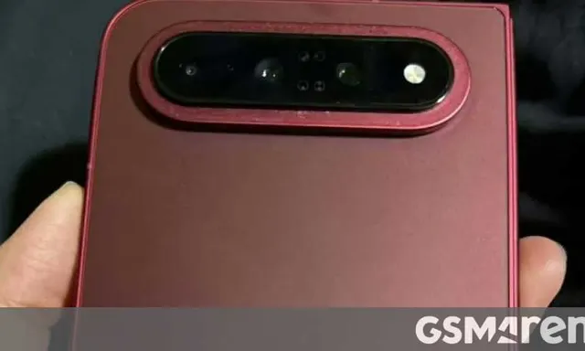 Xiaomi 18 Fold Siap Meluncur dengan Chipset Unggulan