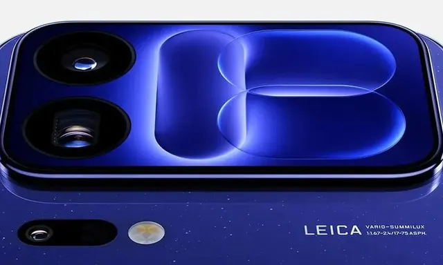 Xiaomi 18 Pro dan Pro Max Hadir dengan Fitur Canggih