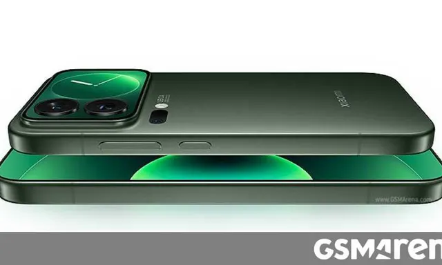 Xiaomi 18 Pro Hadir dengan Beragam Peningkatan Menarik