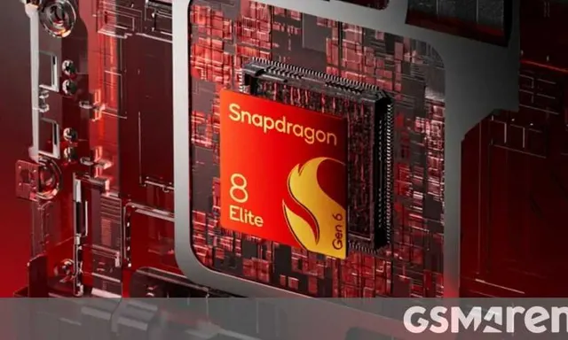 Xiaomi 18 Series Siap Luncurkan Snapdragon 8 Elite Gen 6 Pertama